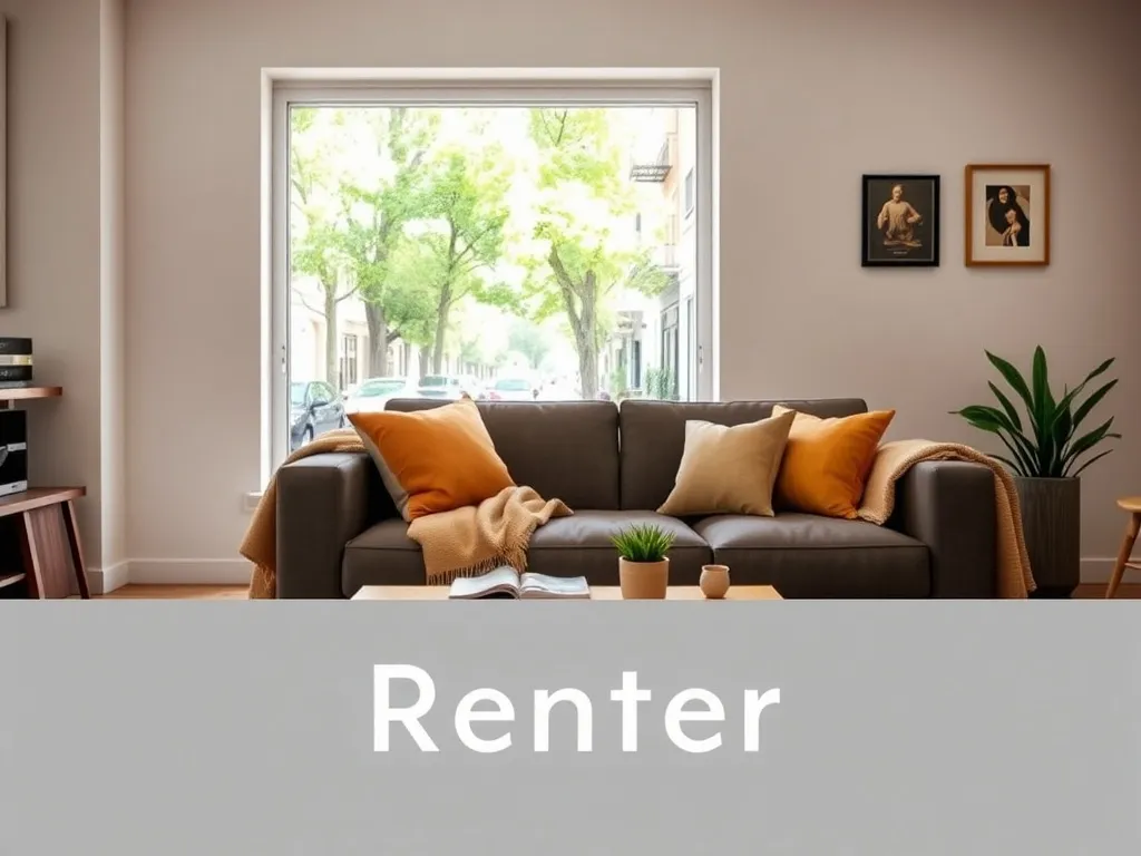 Na co zwrócić uwagę przy wynajmie mieszkania?