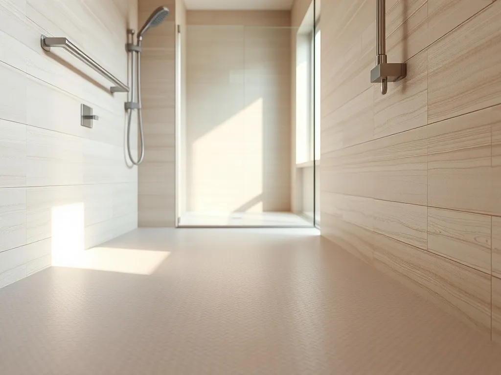 Prysznic dla niepełnosprawnych – wymiary