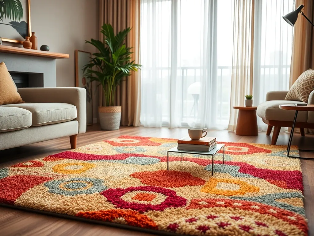 Czy dywan można prać w pralce?