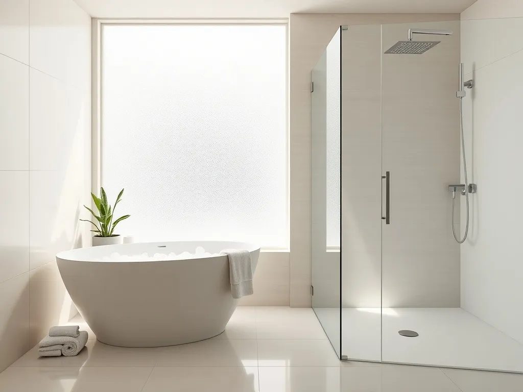 Wanna i prysznic obok siebie – kiedy się sprawdzi?