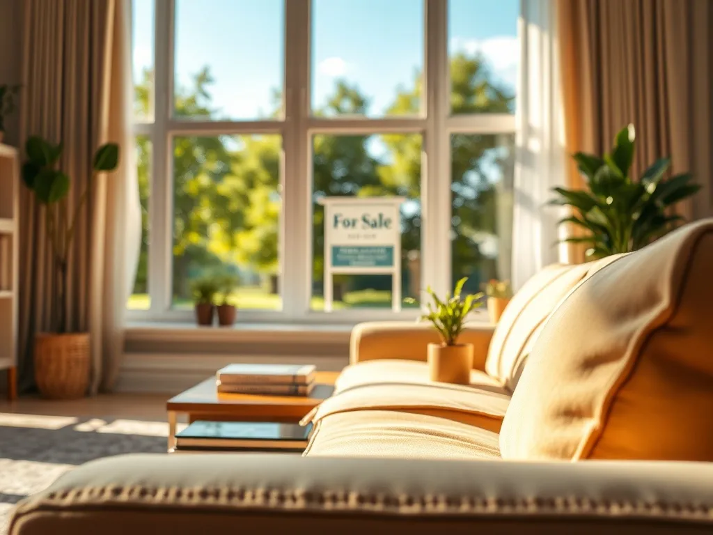 Czy można sprzedać mieszkanie z kredytem?