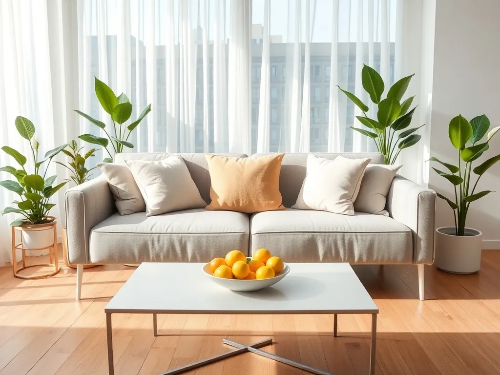 Jak usunąć zapach papierosów z mieszkania?