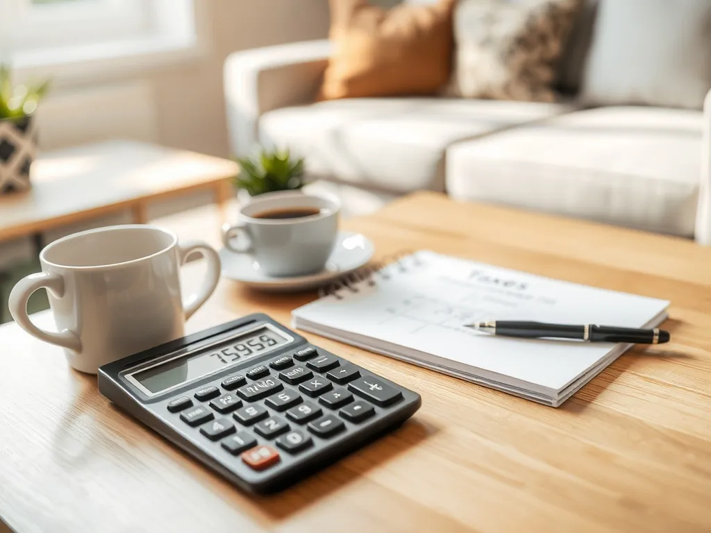 Kto płaci podatek od sprzedaży mieszkania: kupujący czy sprzedający?