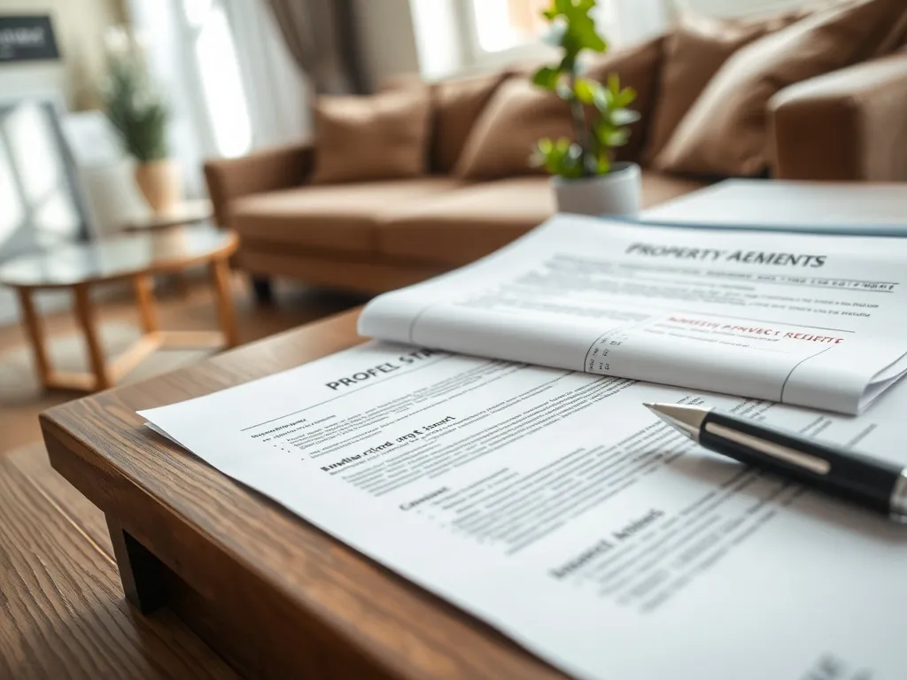 Jakie dokumenty do sprzedaży mieszkania?