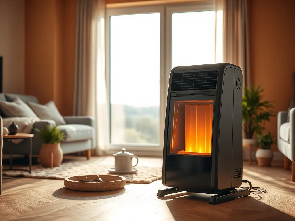 Ile kosztuje ogrzewanie gazowe mieszkania 70m2?