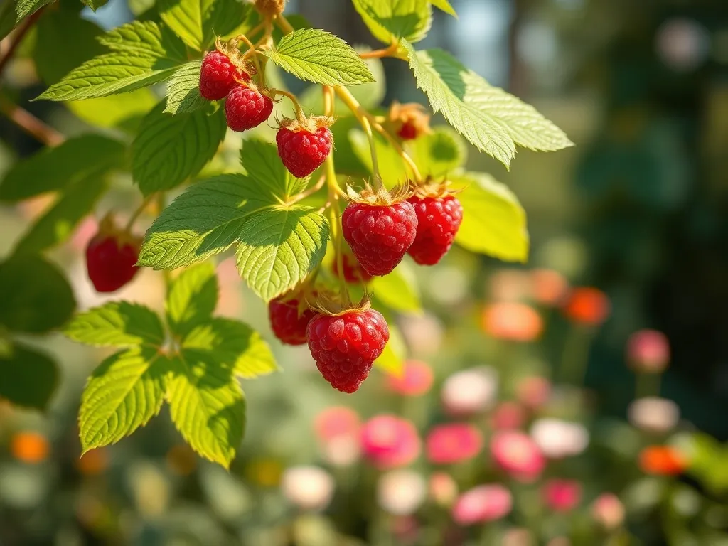 Ile kosztuje sadzonka maliny?