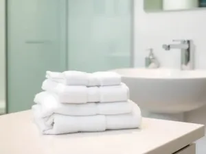 Dlaczego śmierdzi w nowej łazience? Oto przyczyny i rozwiązania