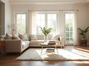 Jak zrobić dywan ze starych ubrań?