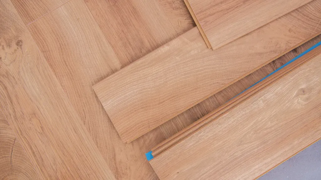 Mata kwarcowa pod panele 