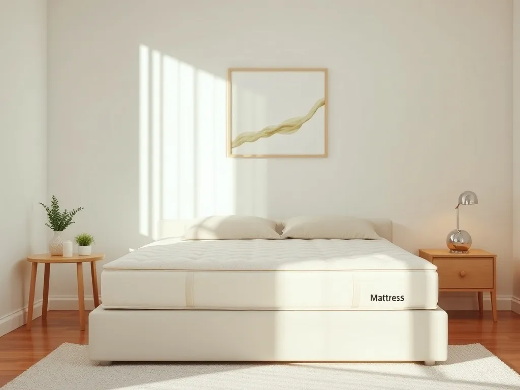 Jaki materac do spania? Opinie z forum użytkowników