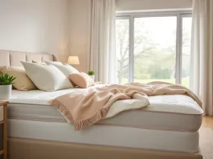 Jaki materac najlepszy do zdrowego snu?