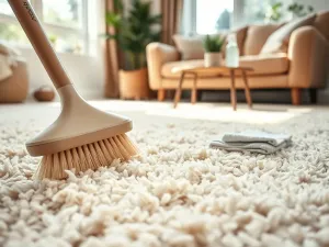 Jaki dywan do beżowej kanapy?