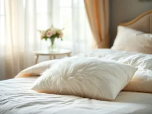 Czy poduszka z pierza jest zdrowa? Oto co warto wiedzieć