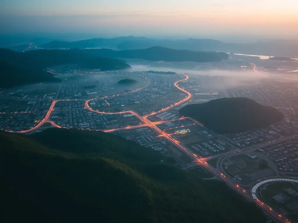 Licytacje komornicze przemysłowe – jak kupić nieruchomość przemysłową taniej