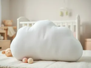 Poduszka kształtująca główkę: od kiedy warto ją stosować?