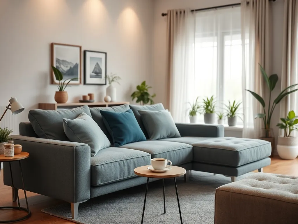 Jak złożyć narożnik z funkcją spania? Praktyczny przewodnik