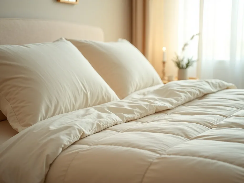 Czy pościel z mikrofibry jest dobra? Oto, co warto wiedzieć