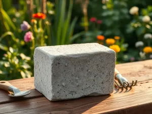 Jak wykorzystać skamieniały cement?