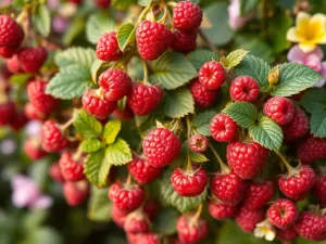 Czy maliny lubią kwaśną ziemię?