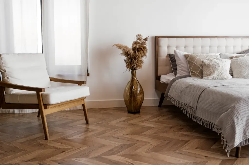 Jakie łóżko do sypialni