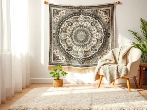 Jak wyczyścić dywan sodą?