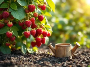 Oprysk z drożdży na maliny – jak stosować?