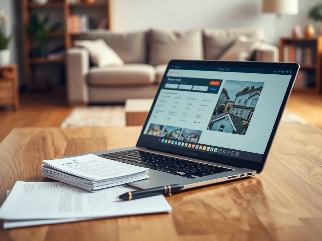 Jak sprawdzić kto jest właścicielem mieszkania?