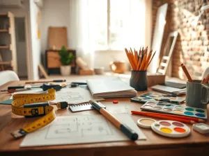 Ile kosztuje generalny remont mieszkania?