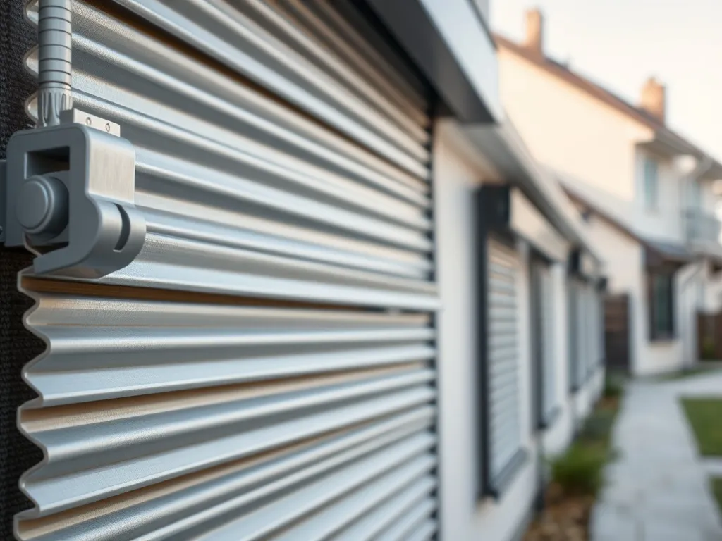 Ile kosztują rolety zewnętrzne? Ceny, typy i porady zakupowe