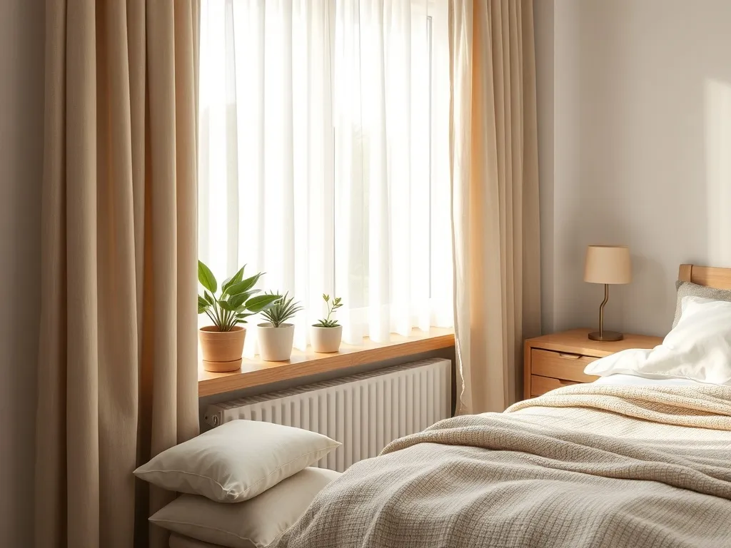 Co na okno do sypialni? Pomysły i inspiracje