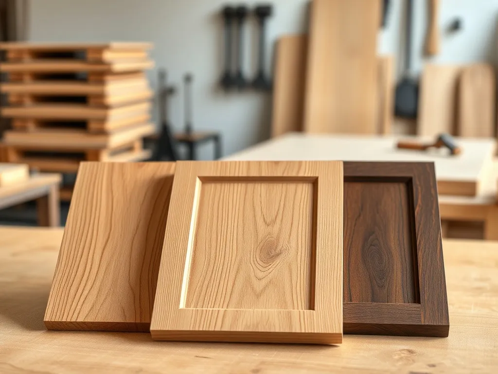 Ile kosztują fronty fornirowane cena za m2?