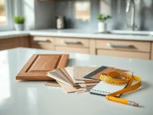 Ile zawiasów na front? Jak dobrać i zamontować