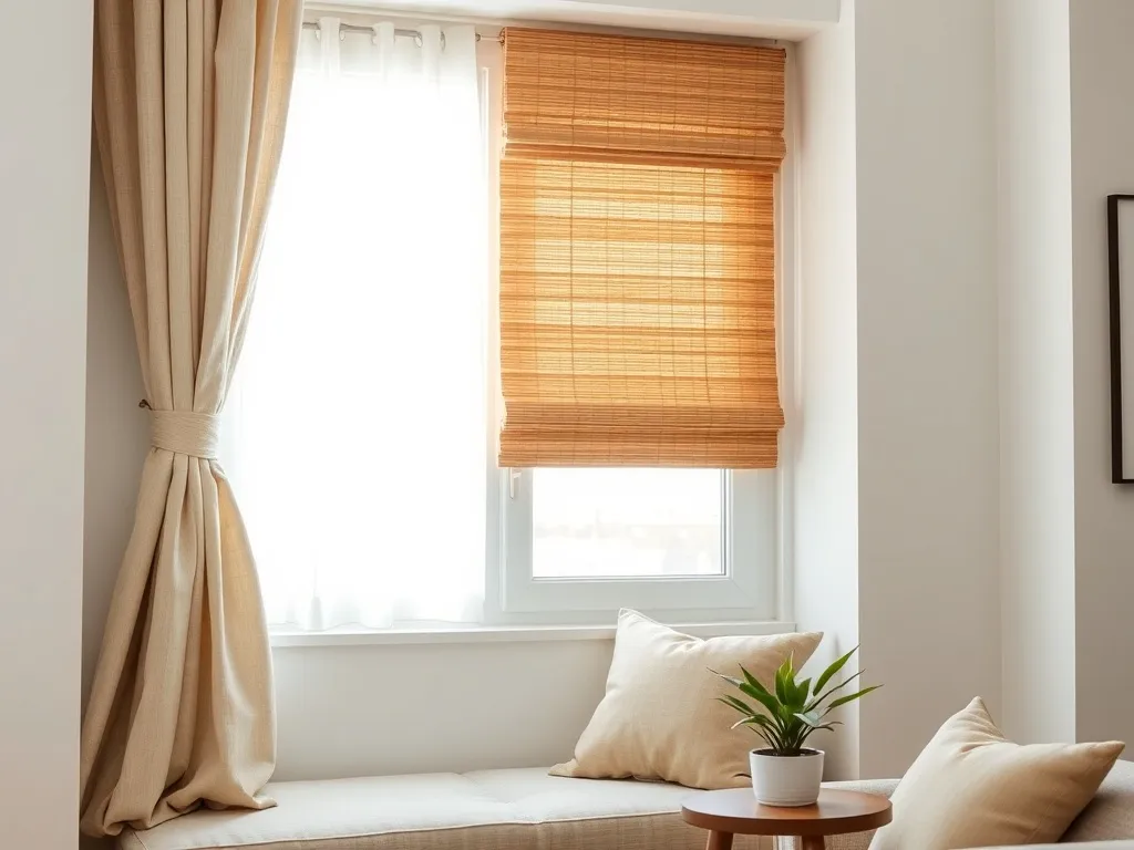 Co na okna w salonie? Pomysły i inspiracje