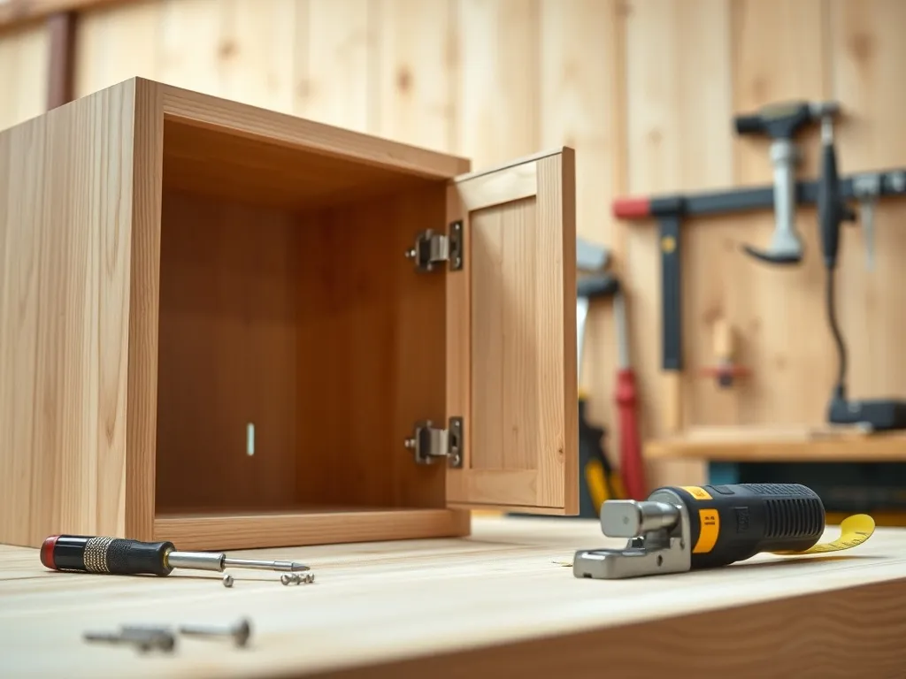 Ile zawiasów na front? Jak dobrać i zamontować