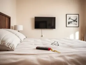 Sypialnia w salonie jak oddzielić? Praktyczne pomysły