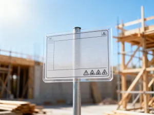 Wiązka kolorowych przewodów elektrycznych trzymana w dłoni, gotowa do podłączenia instalacji domofonowej.