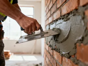 Zbliżenie na zaczerwieniony, swędzący ślad po ugryzieniu pchły na skórze ludzkiego przedramienia.